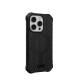 Urban Armor Gear Essential Armor funda para teléfono móvil 15,5 cm (6.1'') Negro